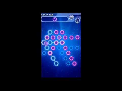 Video guide by DefeatAndroid: Sporos 3 stars level 58 #sporos