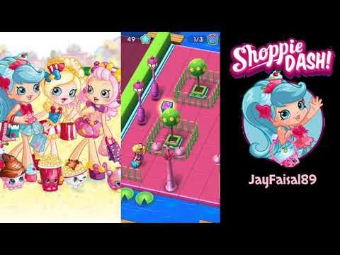 Video guide by JayFaisal89: Shopkins: Shoppie Dash! Level 68 #shopkinsshoppiedash