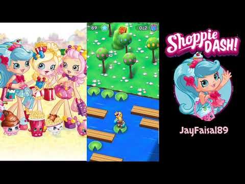 Video guide by JayFaisal89: Shopkins: Shoppie Dash! Level 70 #shopkinsshoppiedash