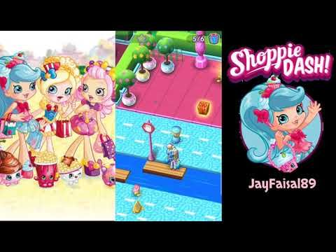 Video guide by JayFaisal89: Shopkins: Shoppie Dash! Level 56 #shopkinsshoppiedash