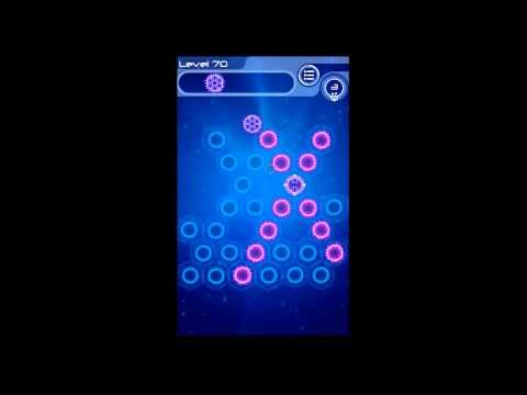 Video guide by DefeatAndroid: Sporos 3 stars level 70 #sporos