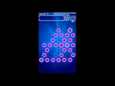 Video guide by DefeatAndroid: Sporos 3 stars level 71 #sporos