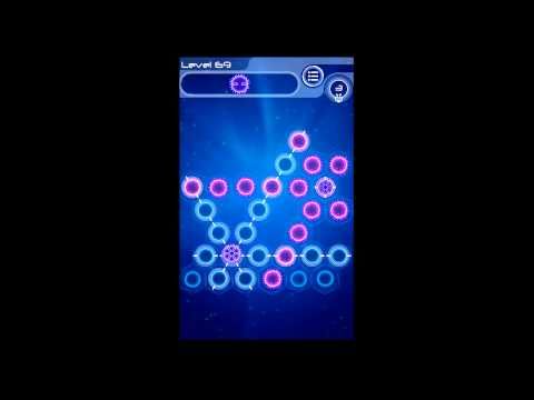 Video guide by DefeatAndroid: Sporos 3 stars level 69 #sporos