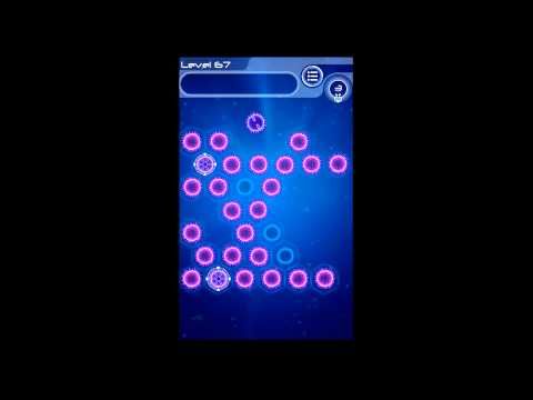 Video guide by DefeatAndroid: Sporos 3 stars level 67 #sporos