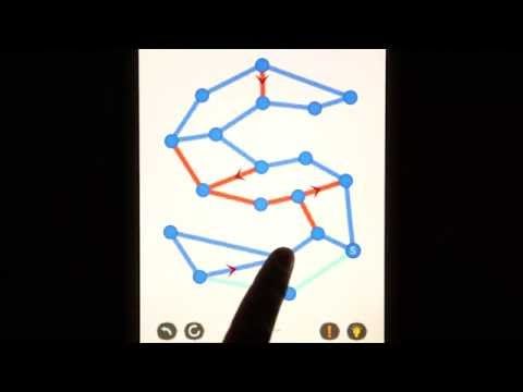 Video guide by Game Solution Help: One touch Drawing World 3 - Level 78 #onetouchdrawing