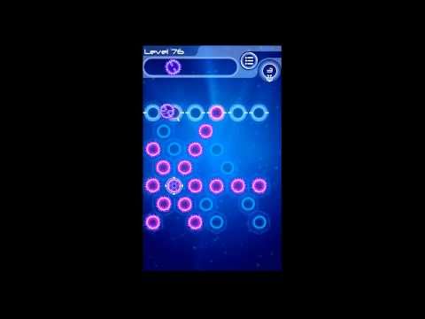 Video guide by DefeatAndroid: Sporos 3 stars level 76 #sporos
