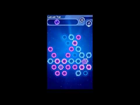 Video guide by DefeatAndroid: Sporos 3 stars level 72 #sporos