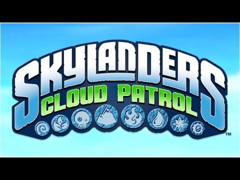 Video guide by : Skylanders Cloud Patrol  #skylanderscloudpatrol