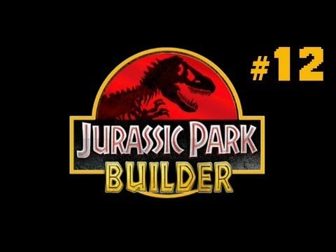 Video guide by AdvertisingNuts: Jurassic Park Builder episode 12 #jurassicparkbuilder