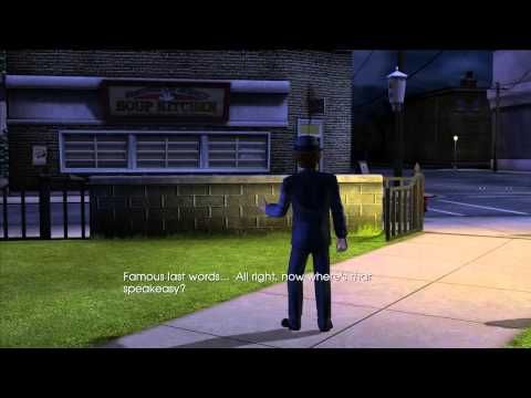 Video guide by TylerLasagna: Back to the Future: The Game part 2 episode 2 #backtothe