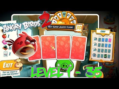 Video guide by gemmy bliss: Tower of Fortune Level 1-35 #toweroffortune