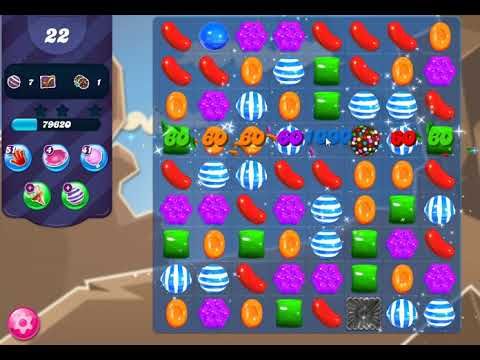 Video guide by Bee Gamer: Candy Crush Level 794 #candycrush