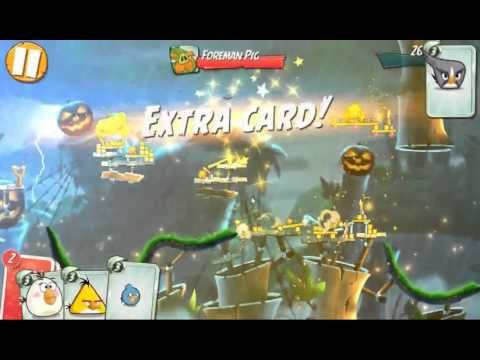 Video guide by skillgaming: Angry Birds 2 Level 314 #angrybirds2