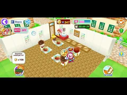 Video guide by Momicin Games: Cooking Mama Level 3-4 #cookingmama