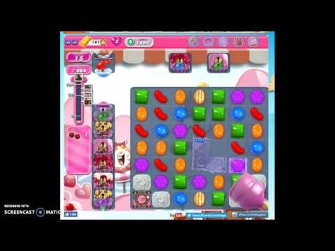 Video guide by Suzy Fuller: Candy Crush Level 1496 #candycrush