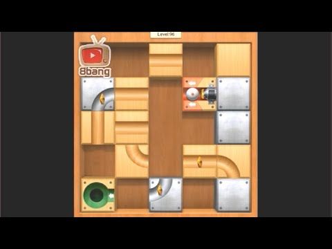 Video guide by [eɪtbæŋ] TV 8bang: Block Puzzle Level 91 #blockpuzzle