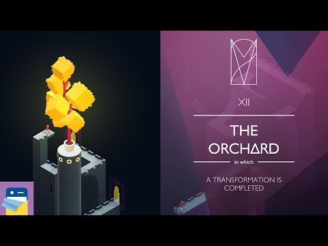 Video guide by App Unwrapper: Monument Valley Chapter 12 #monumentvalley