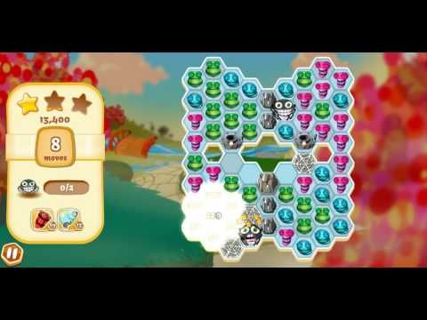 Video guide by Catty McCatface: Bee Brilliant Level 945 #beebrilliant