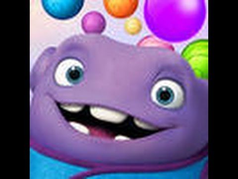 Video guide by Apps Guides: HOME: Boov Pop! Level 82 #homeboovpop