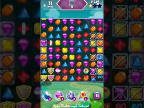 Video guide by Apps Walkthrough Tutorial: Jewel Match King Level 78 #jewelmatchking