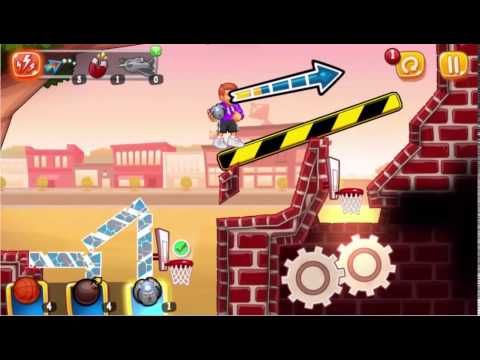 Video guide by miniandroidgames: Dude Perfect 2 Level 96 #dudeperfect2