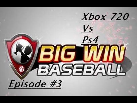 Video guide by AHerdOfBunnies: Big Win Baseball episode 3 #bigwinbaseball