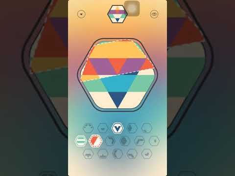 Video guide by Wee Teck Seow: Colorcube Level 229 #colorcube