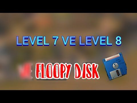Video guide by HİDAYET AVŞAR: Floopy Level 7 #floopy
