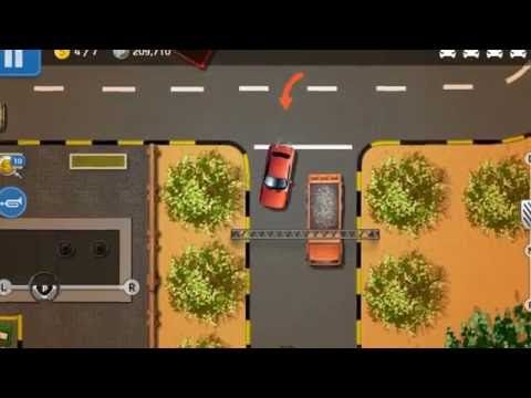 Video guide by Spichka animation: Parking mania HD Level 233 #parkingmaniahd