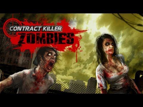 Video guide by : Contract Killer: Zombies  #contractkillerzombies