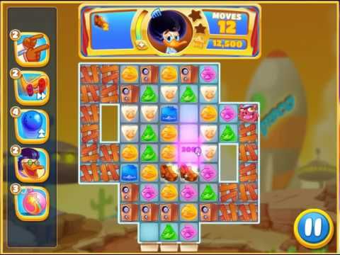 Video guide by Catty McCatface: Disco Ducks Level 77 #discoducks