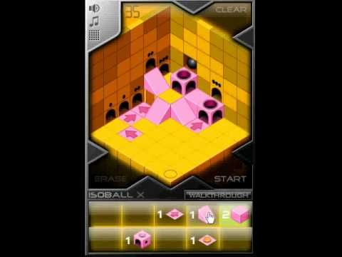 Video guide by Davide Rizzi: Isoball level 38 #isoball