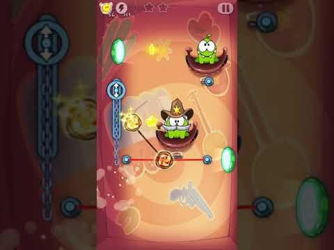 Video guide by Brissa's Playground: Cut the Rope: Time Travel Level 8-14 #cuttherope