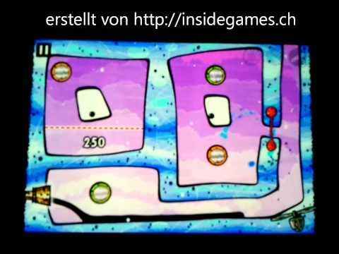 Video guide by insidegamesCH: Feed Me Oil 3 stars level 6-3 #feedmeoil