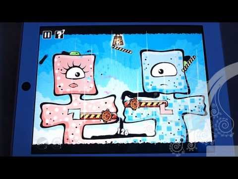 Video guide by Rios Tam: Feed Me Oil 3 stars level 3-5 #feedmeoil
