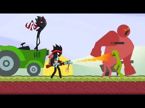 Video guide by Sokaraja Gamer: Zombie Farm Level 16-30 #zombiefarm
