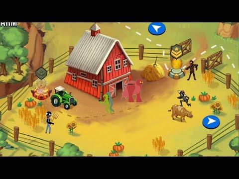 Video guide by Sokaraja Gamer: Zombie Farm Level 1-15 #zombiefarm