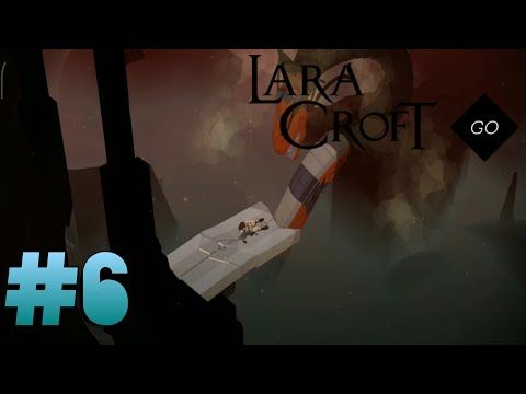 Video guide by GAME SMASHER YT: Lara Croft GO Level 10-13 #laracroftgo