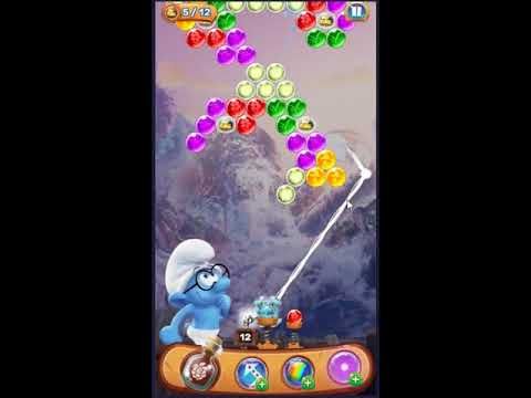 Video guide by skillgaming: Bubble Story Level 254 #bubblestory