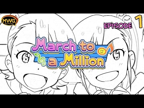 Video guide by MWGaming: March to a Million Level 1 #marchtoa