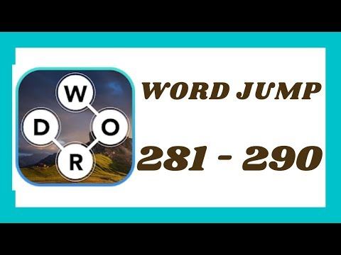 Video guide by Go Answer: Jump Level 281 #jump