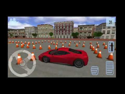 Video guide by Gaming River: Parking 3D Level 11-13 #parking3d