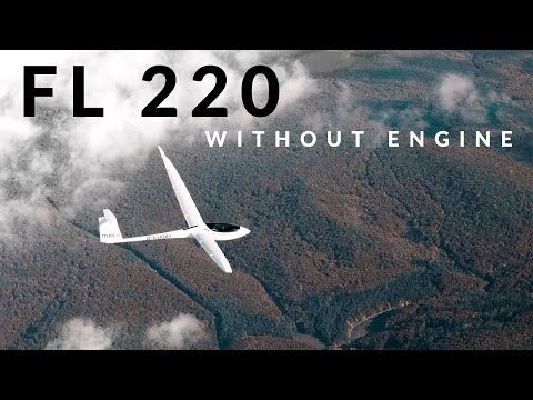 Video guide by Stefan Langer: Flight Level 220 #flight