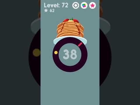 Video guide by foolish gamer: Pop the Lock Level 72 #popthelock