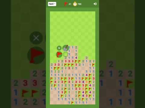 Video guide by D Junaid: Minesweeper Level 75 #minesweeper