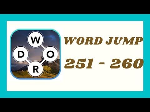 Video guide by Go Answer: Jump Level 251 #jump