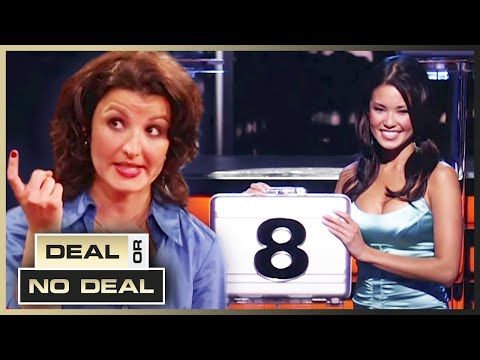 Video guide by Deal or No Deal Universe: Deal or No Deal Level 11 #dealorno