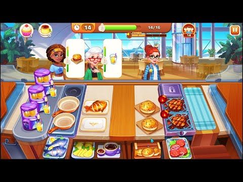 Video guide by GamerVio: Food Game Level 23 #foodgame
