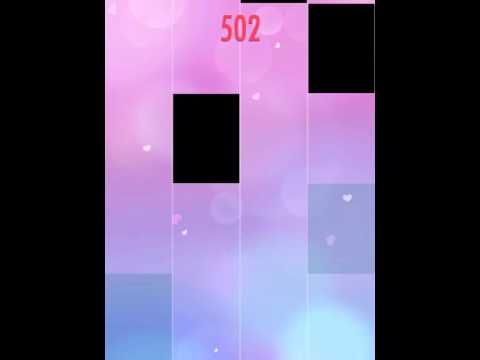 Video guide by Shrinidhi Rao: Piano Tiles 2 Level 44 #pianotiles2
