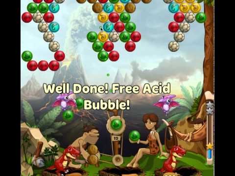 Video guide by Gamopolis: Bubble Age Level 30 #bubbleage